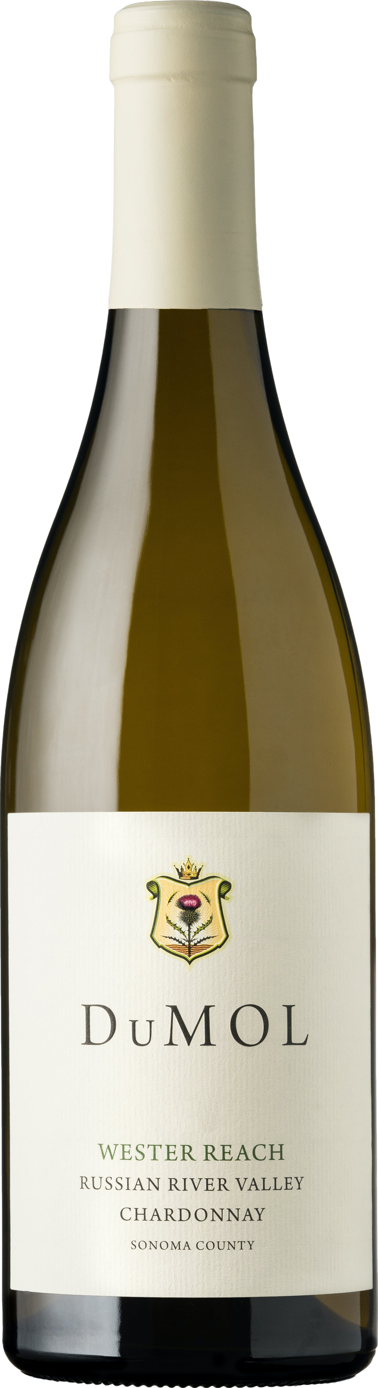 Dumol Wester Reach Chardonnay 2019