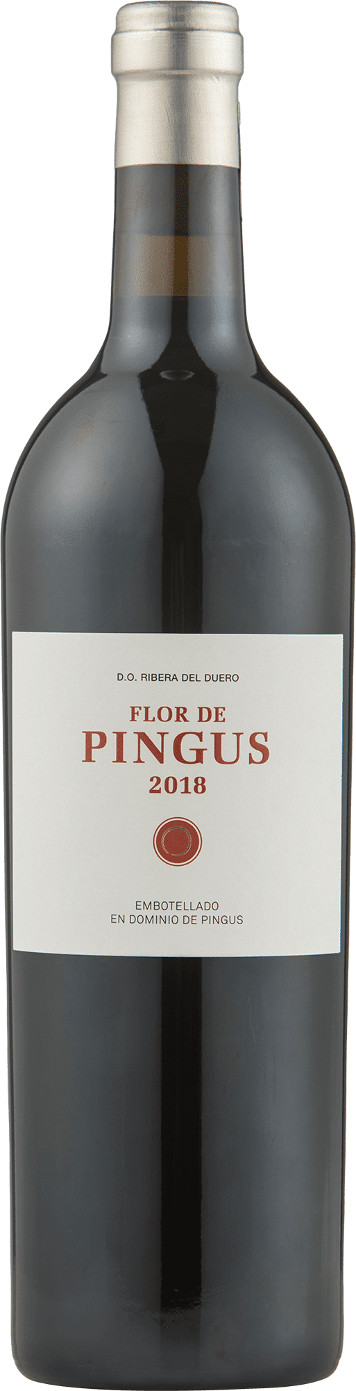 Dominio de Pingus Flor de Pingus 2018