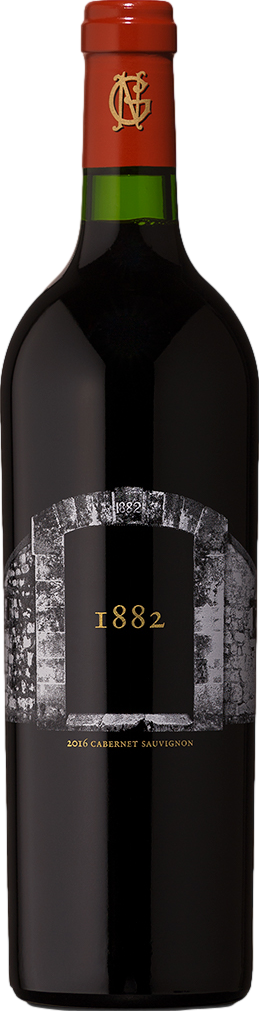 Inglenook 1882 Cabernet Sauvignon 2016