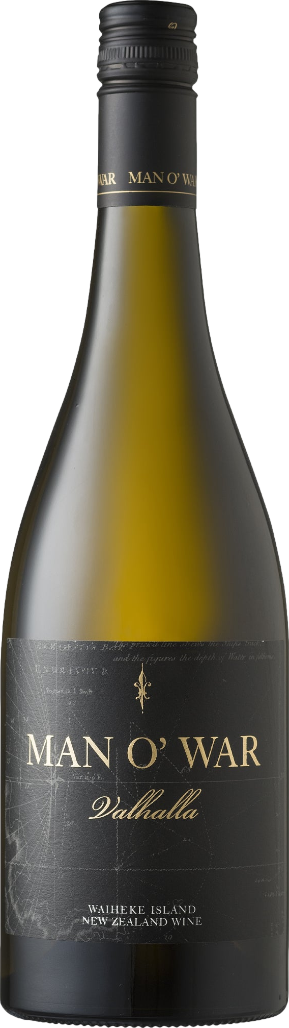 Man O&#039; War Man O' War Valhalla Chardonnay 2019