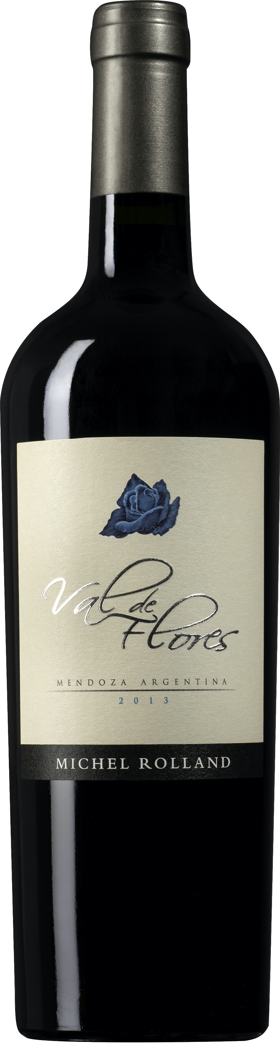 Michel Rolland Mariflor Val de Flores Malbec 2013