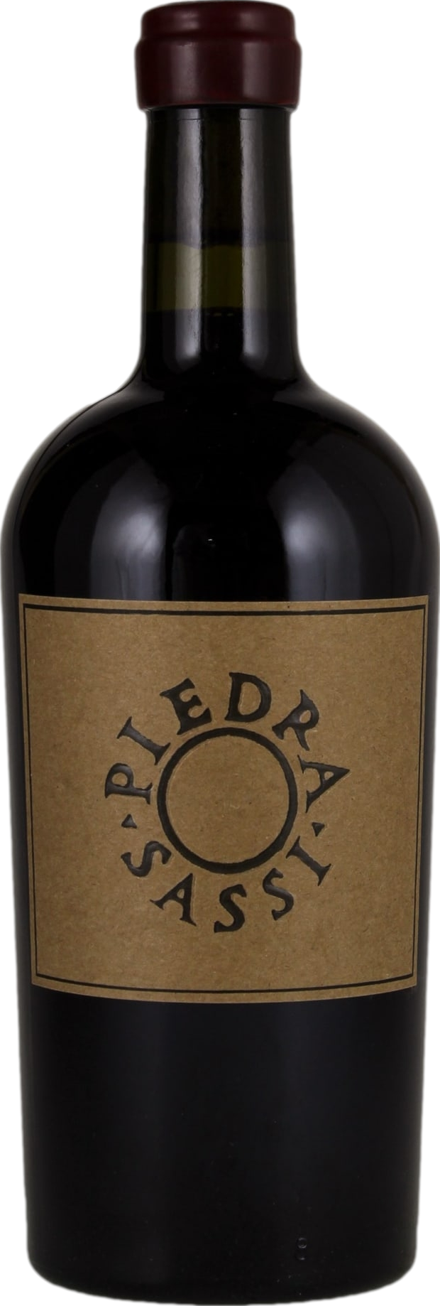 Piedrasasi Piedrasassi Rim Rock Syrah 2016