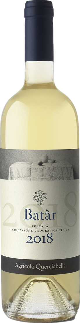 Querciabella Batar 2018