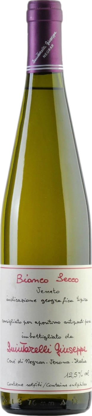 Quintarelli Bianco Secco 2019