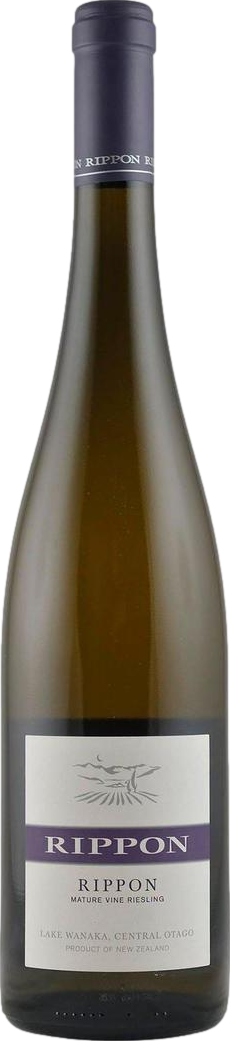 Rippon Mature Vine Riesling 2017