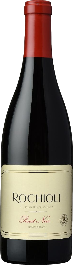 Rochioli Estate Pinot Noir 2018