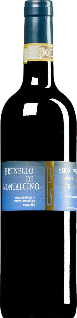 Siro Pacenti Vecchie Vigne Brunello di Montalcino 2012