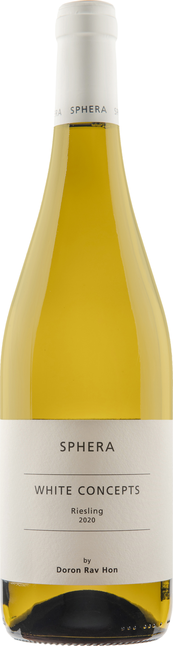 Sphera White Concepts Riesling 2020