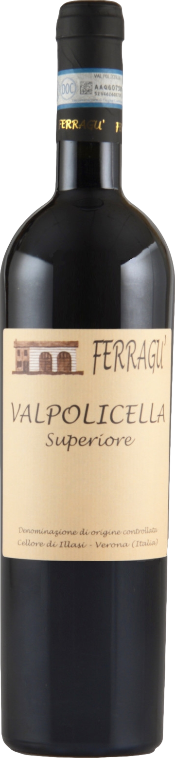 Ferragu Valpolicella Superiore 2017