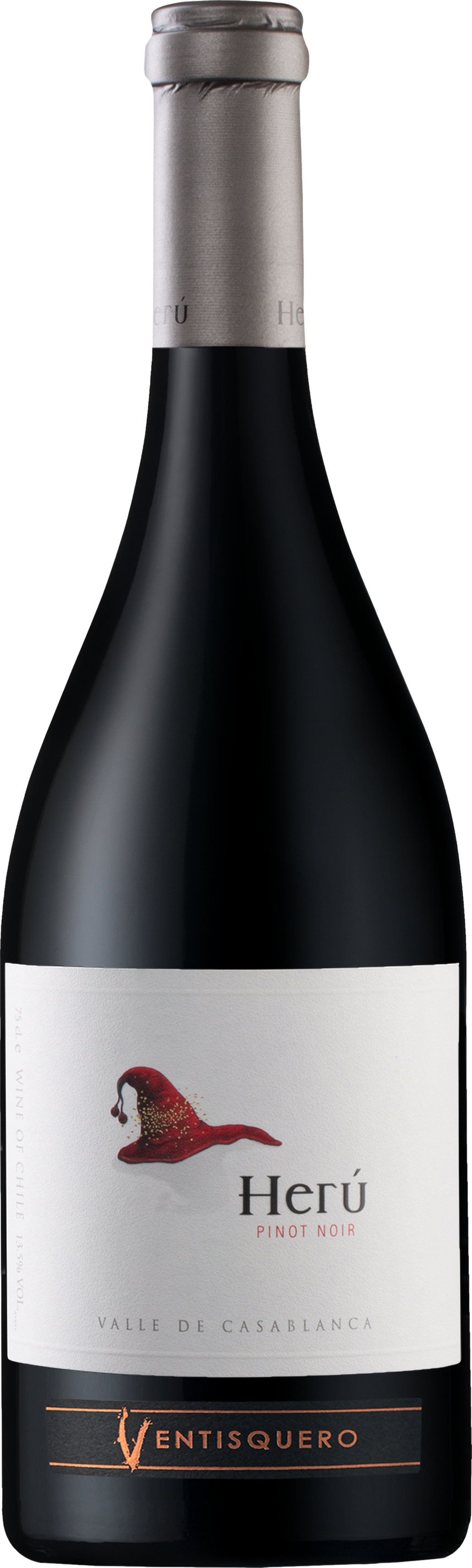 Ventisquero Heru Pinot Noir 2017