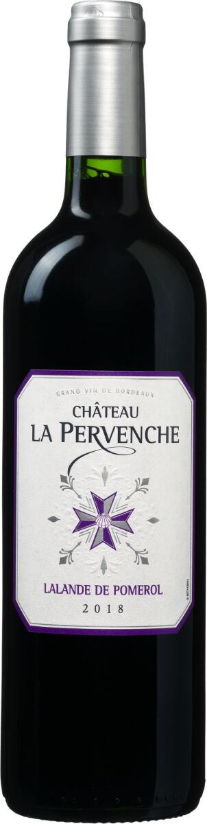 Bourseduvin.be Château La Pervenche Lalande de Pomerol