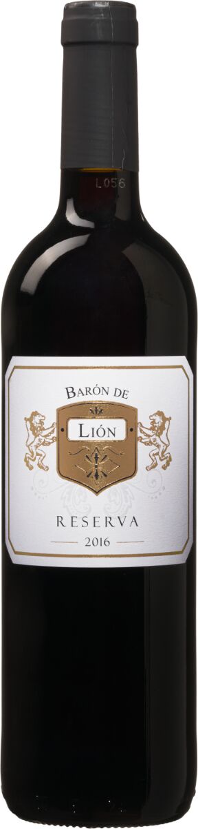 Bourseduvin.be Barón de Lión Reserva