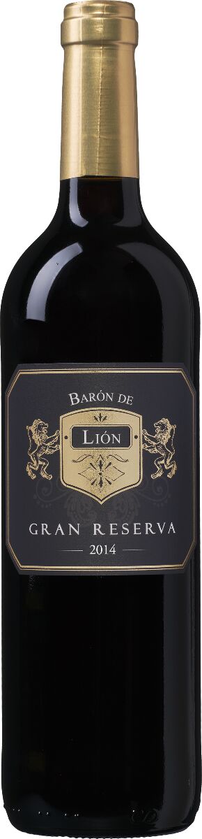 Bourseduvin.be Barón de Lión Gran Reserva