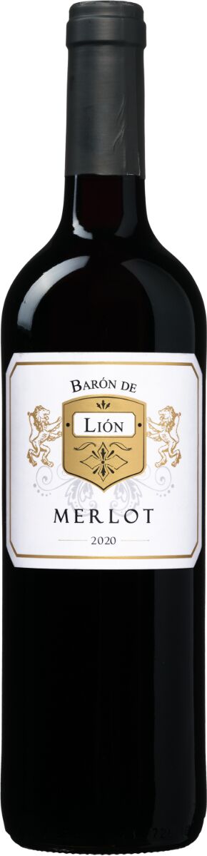 Bourseduvin.be Barón de Lión Merlot