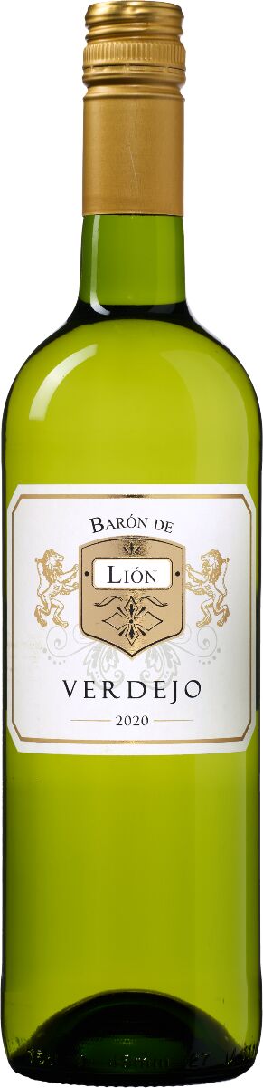 Bourseduvin.be Barón de Lión Verdejo