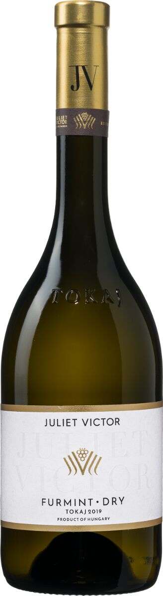 Bourseduvin.be Juliet Victor Furmint Tokaj