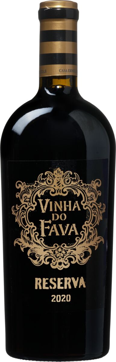 Bourseduvin.be Vinha do Fava Reserva