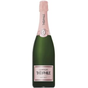 Champagne Rosé Theophile Brut - Louis Roederer