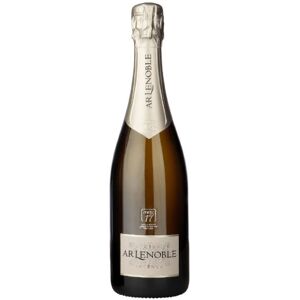 Champagne Brut Intense Mag17 - AR Lenoble