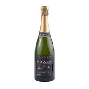 Champagne Les Premices Brut - Egly-Ouriet