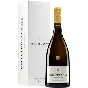 Champagne Royale Réserve Brut - Philipponnat [Astucciato]