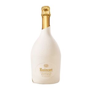 Champagne Blanc de Blancs Brut - Ruinart [Second Skin]