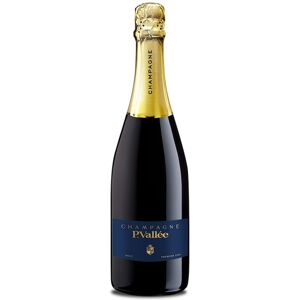 P.Vallèe Champagne Premier Cru Brut - P. Vallèe