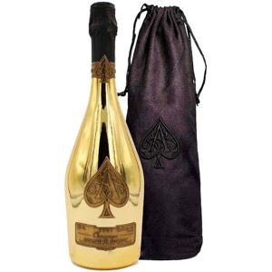 Champagne Brut Gold - Armand de Brignac