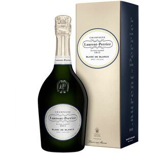 Champagne Blanc de Blancs - Laurent Perrier [Astucciato]