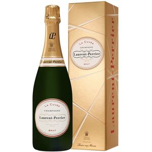 Champagne La Cuvée Brut - Laurent Perrier [Astucciato]