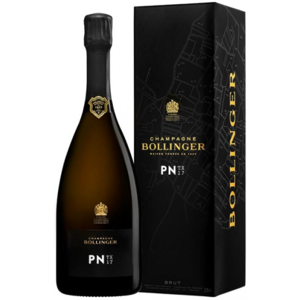 Champagne Blanc de Noirs PN TX17 - Bollinger