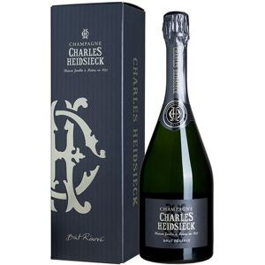 Champagne Brut Reserve - Charles Heidsieck [Astucciato]