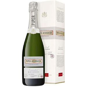 Champagne Essentiel Blanc de Blancs - Piper Heidsieck [Astucciato]