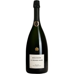 Champagne La Grande Année Brut 2014 - Bollinger [Magnum]