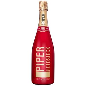 Champagne Brut Sleeve - Piper Heidsieck