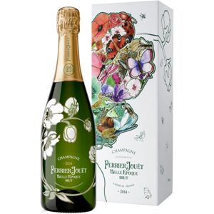 Perrier Jouet Champagne Brut Belle Epoque Millésime 2014 - Perrier Jouët [Astucciato]