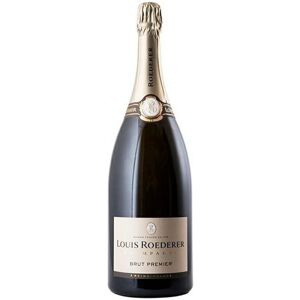 Champagne Collection 242 Brut - Louis Roederer [Astucciato, Magnum 1,5lt]