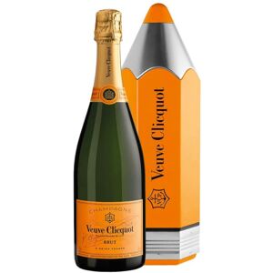 Champagne Cuvée Saint Pétersbourg Brut Pencil - Veuve Clicquot [Astucciato]