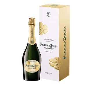 Champagne Grand Brut - Perrier Jouet [Boxed]