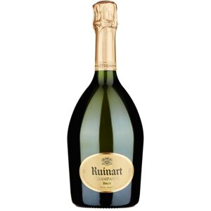 Champagne R de Ruinart Brut - Ruinart