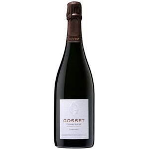 Champagne Gosset Extra Brut - Gosset