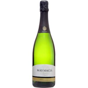 Fermi Bohigas Cava Brut Nature Mas Macia - 75CL - 12% Vol.