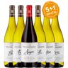 Nals Margreid Alto Adige Mix - Nals Margreid [5+1 Gratis]