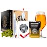 Simpelbrouwen ® Bierbrouwpakket PLUS BLOND Blond bier Zelf bier brouwen Bier brouwen startpakket Origineel cadeau Cadeau voor man Cadeau voor vrouw