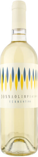 Donna Olimpia Costa Toscana IGT Vermentino Obizzo Donna Olimpia 2019 0,75 L