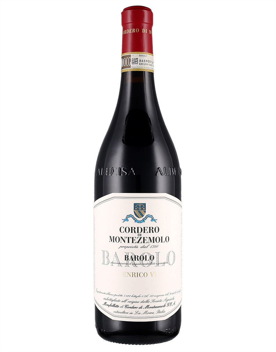 Cordero di Montezemolo Barolo DOCG Enrico VI Cordero di Montezemolo 2016 0,75 L