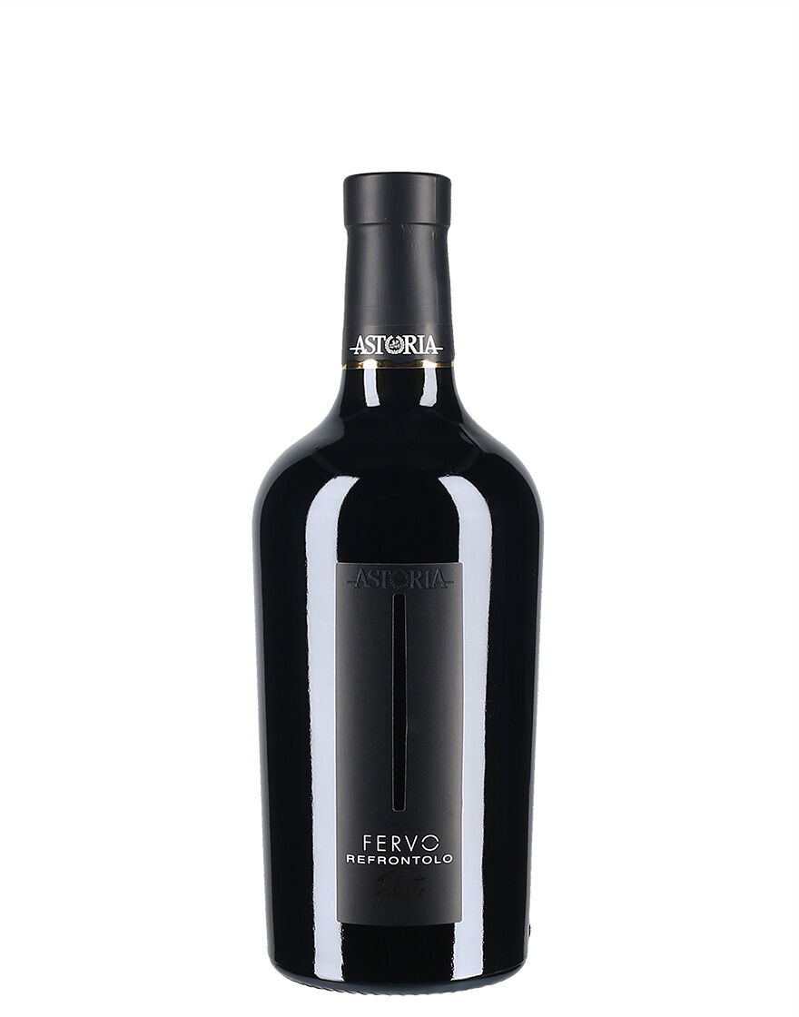 Astoria Colli di Conegliano DOCG Refrontolo Passito Fervo Astoria 2018 500 ml