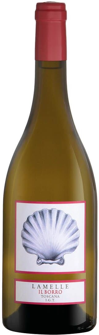 Il Borro Toscana IGT Chardonnay Lamelle Il Borro 2019 0,75 L