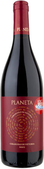 Planeta Cerasuolo di Vittoria DOCG Planeta 2019 0,75 L