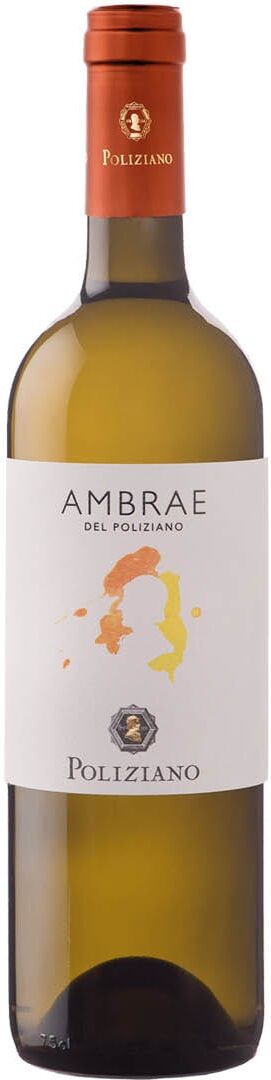 Poliziano Toscana IGT Ambrae Poliziano 2018 0,75 L